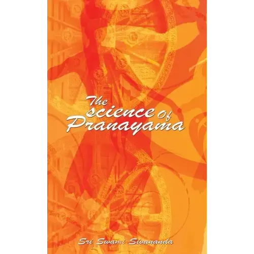 The science Of Pranayama