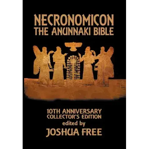 Necronomicon: The Anunnaki Bible