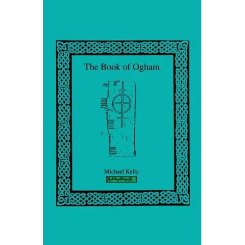 The Book of Ogham