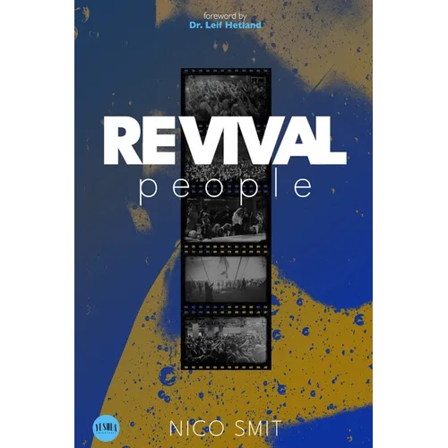 REVIVAL People