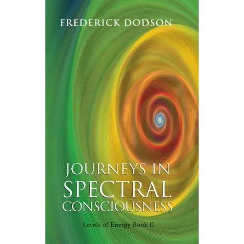 Journeys in Spectral Consciousness