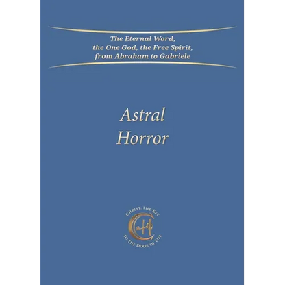 Astral Horror - Paperback