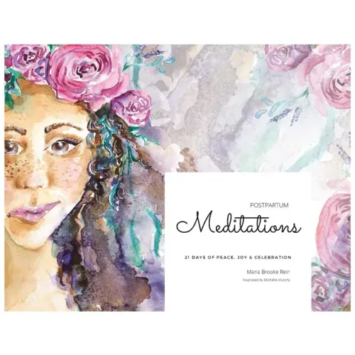 Postpartum Meditations