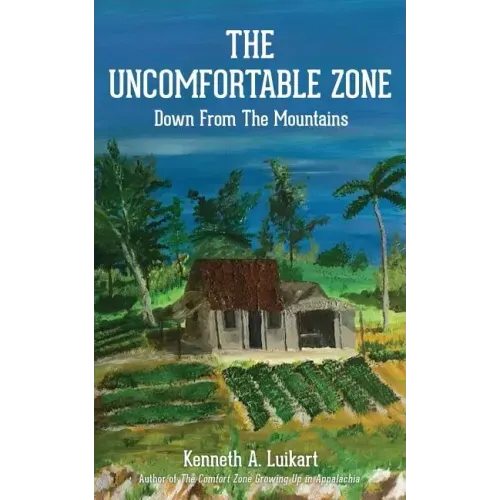 The Uncomfortable Zone