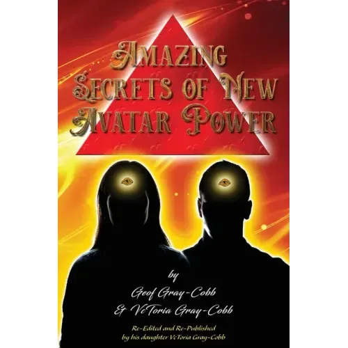 Amazing Secrets of New Avatar Power