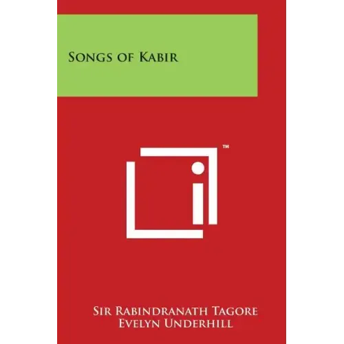 Songs of Kabir