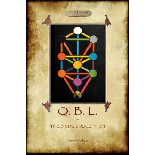 Q.B.L. Or, the Bride's Reception (Aziloth Books)