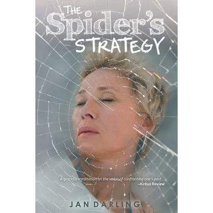 The Spider's Strategy - Paperback