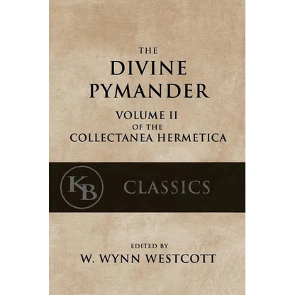 The Divine Pymander