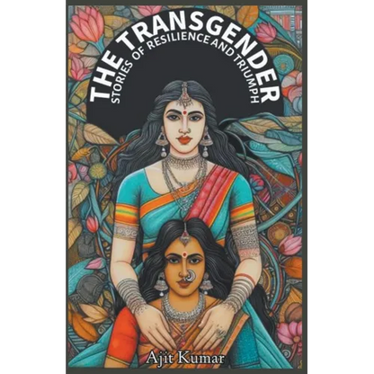 The Transgender Stories of Resilience & Triumph