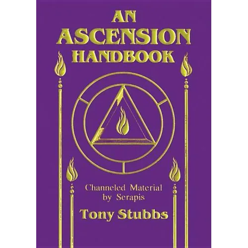 Ascension Handbook