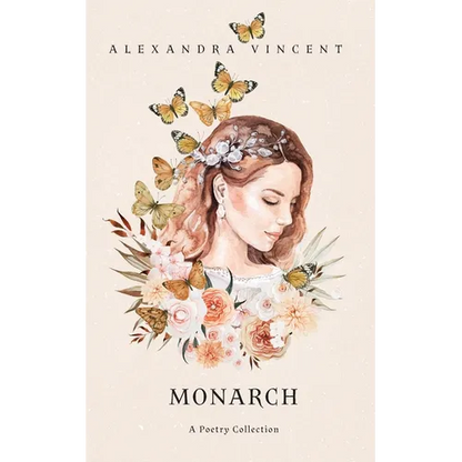 Monarch - Paperback