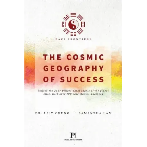 Bazi Frontiers, The Cosmic Geography of Success