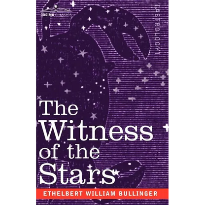 The Witness of the Stars