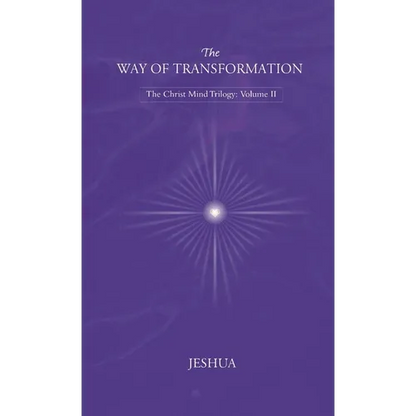 The Way of Transformation (Pocket Edition)