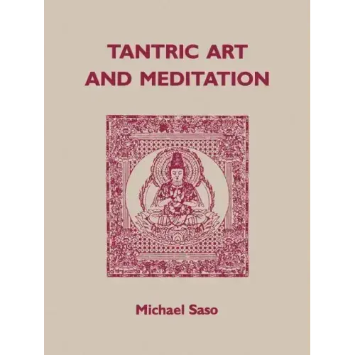 Tantric Art and Meditation