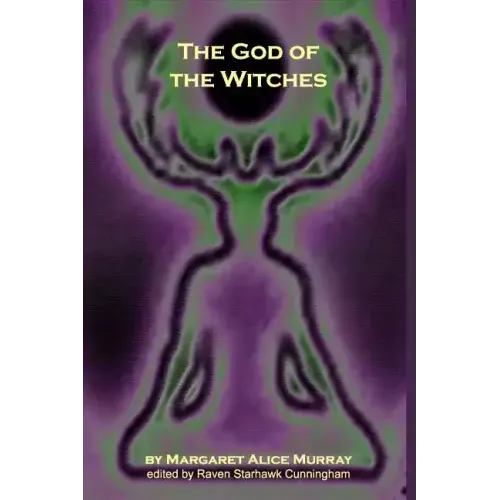 The God Of The Witches