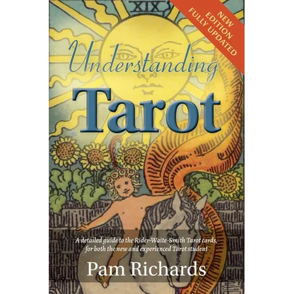Understanding Tarot - Paperback