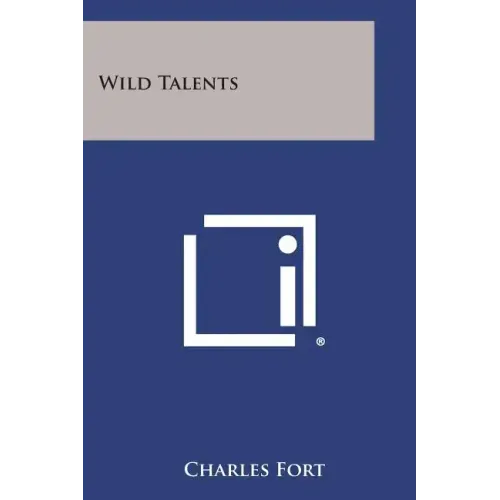 Wild Talents