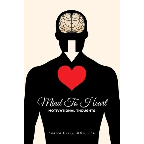 Mind To Heart: Motivational Thoughts