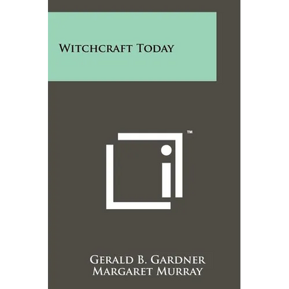 Witchcraft Today