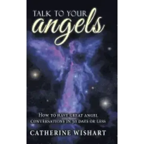 Talk to your angels: How to have great angel conversations in 30 days or less