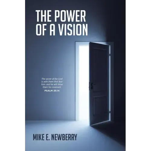 The Power of a Vision