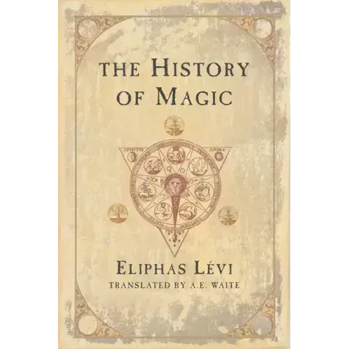 The History of Magic