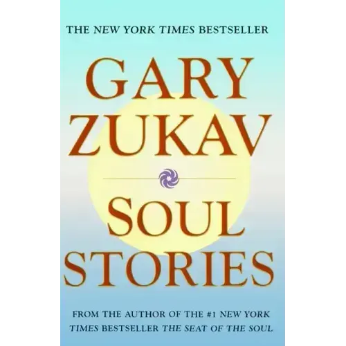 Soul Stories