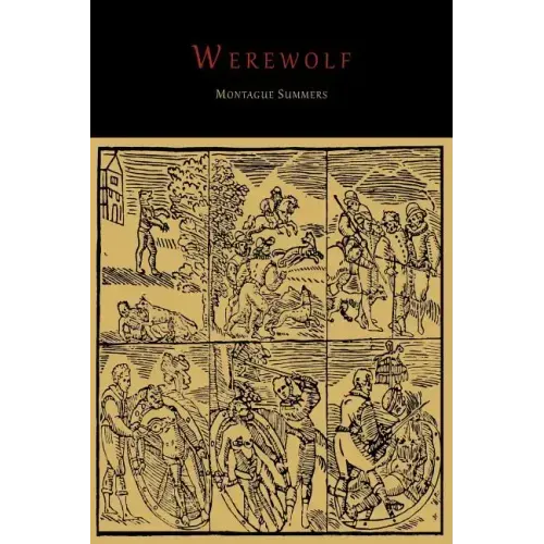 The Werewolf