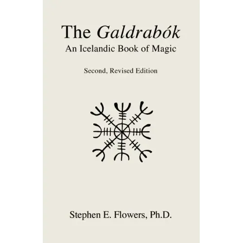 The Galdrabók