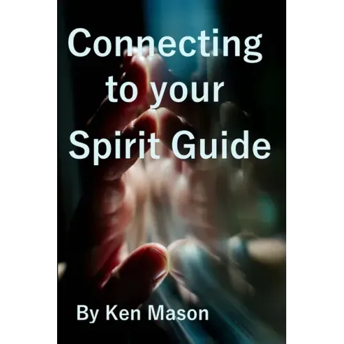 Connecting to your Spirit Guide
