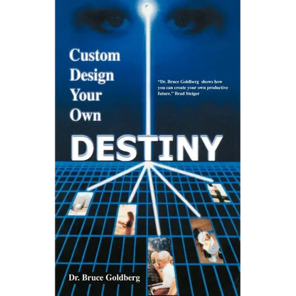 Custom Design Your Own Destiny - Paperback