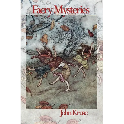 Faery Mysteries - Paperback
