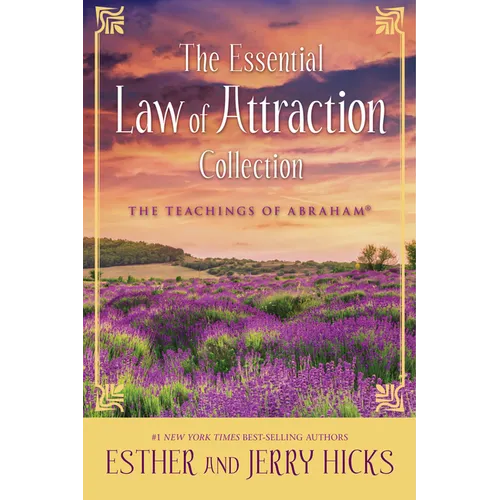 The Essential Law of Attraction Collection