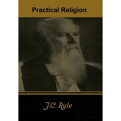 Practical Religion