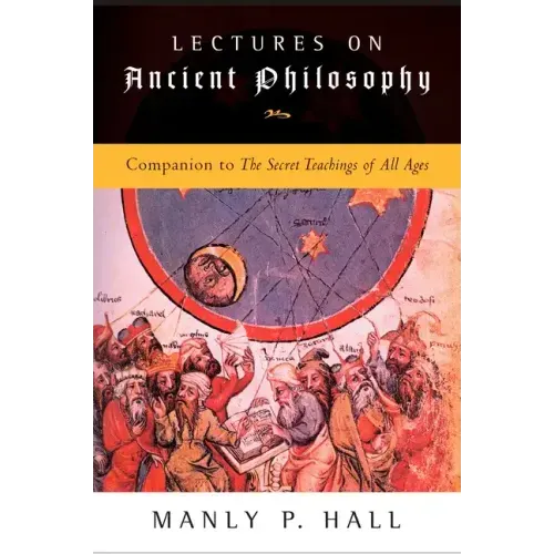 Lectures on Ancient Philosophy