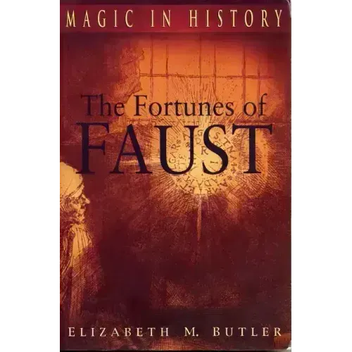 The Fortunes of Faust