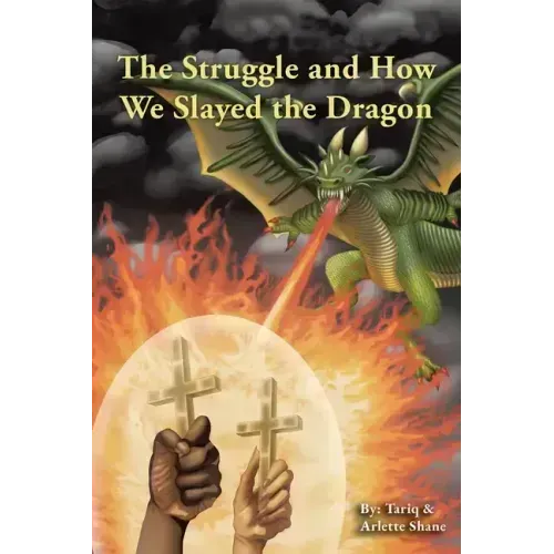 The Struggle and How We Slayed the Dragon