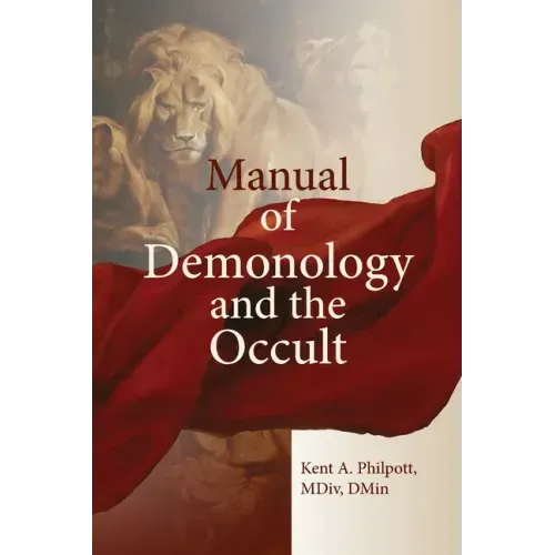 A Manual of Demonology and the Occult