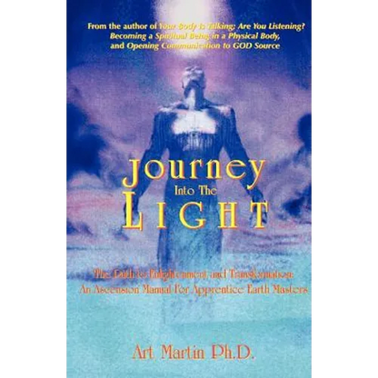 Journey Into the Light