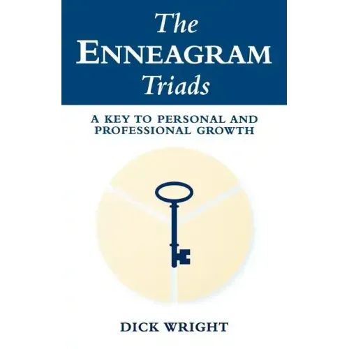 The Enneagram Triads