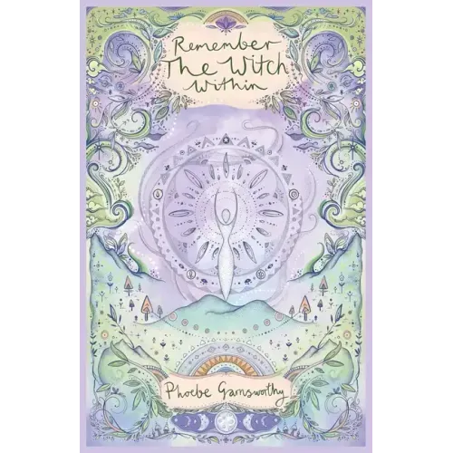 Remember the Witch Within