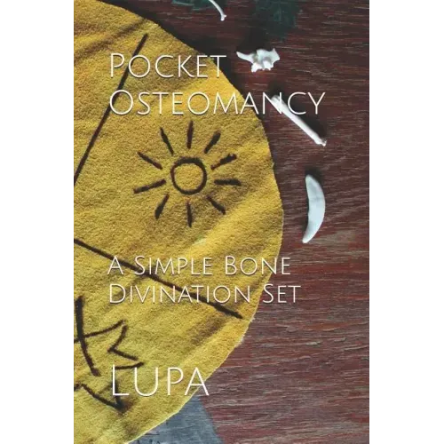 Pocket Osteomancy: A Simple Bone Divination Set