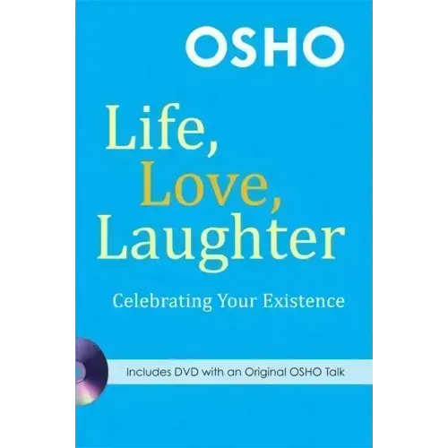 Life, Love, Laughter [With DVD]