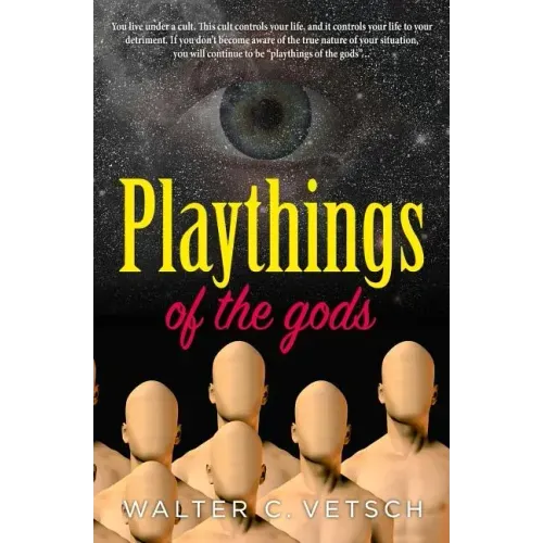 Playthings of the gods: Essays & Novels