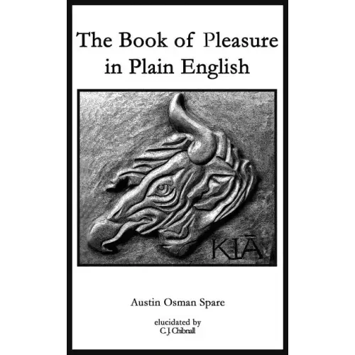 Book of Pleasure in Plain English