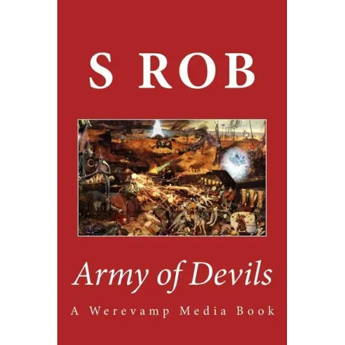 Army of Devils