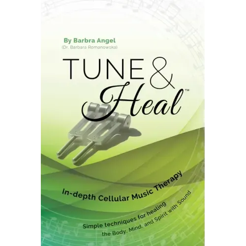 Tune & Heal: In-depth Cellular Music Therapy