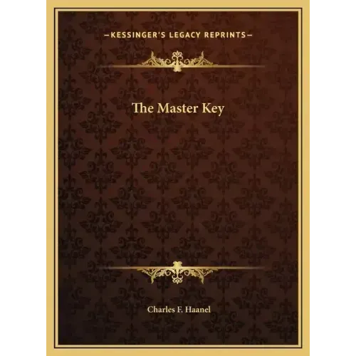 The Master Key